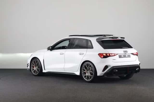 Audi RS 3 (2026) thumbnail 2