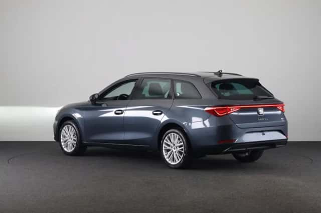 SEAT Leon Sportstourer (2026) thumbnail 3