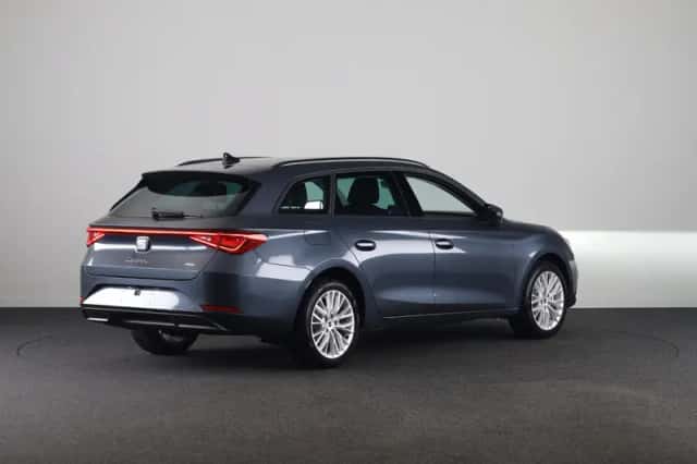 SEAT Leon Sportstourer (2026) thumbnail 4