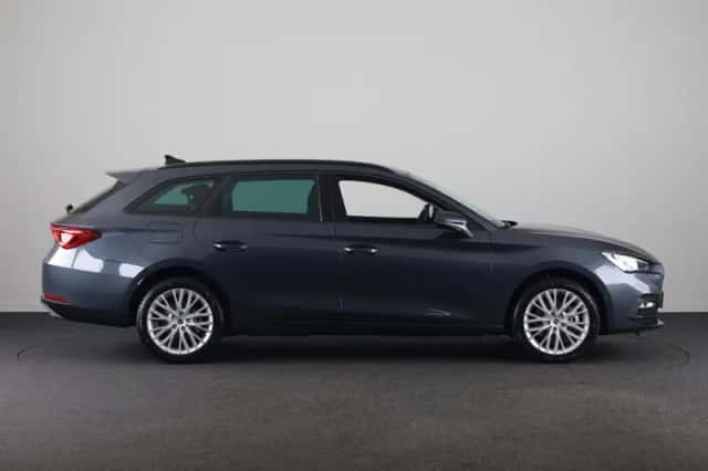 SEAT Leon Sportstourer (2026) thumbnail 5
