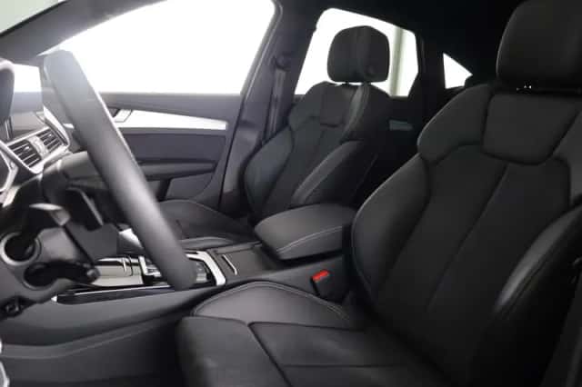 Audi Q5 (2025) thumbnail 6