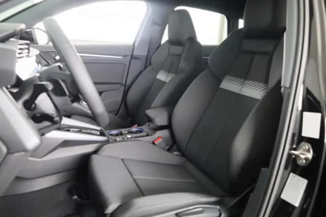 Audi A3 (2025) thumbnail 6