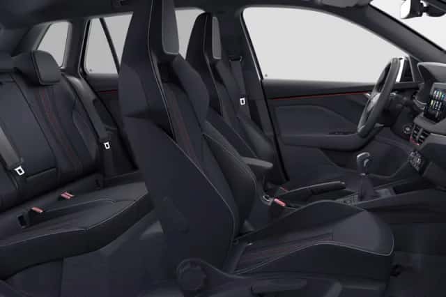 Škoda Kamiq (2026) thumbnail 5