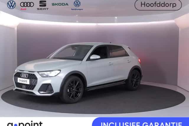 Audi A1 (2025) thumbnail 1