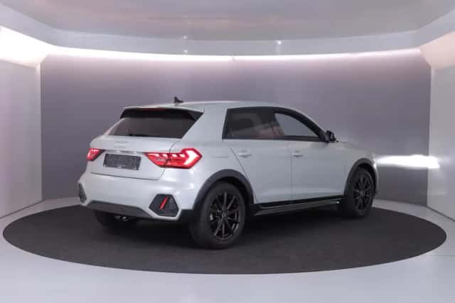 Audi A1 (2025) thumbnail 4