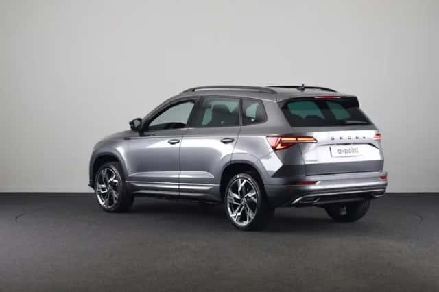Škoda Karoq (2026) thumbnail 2