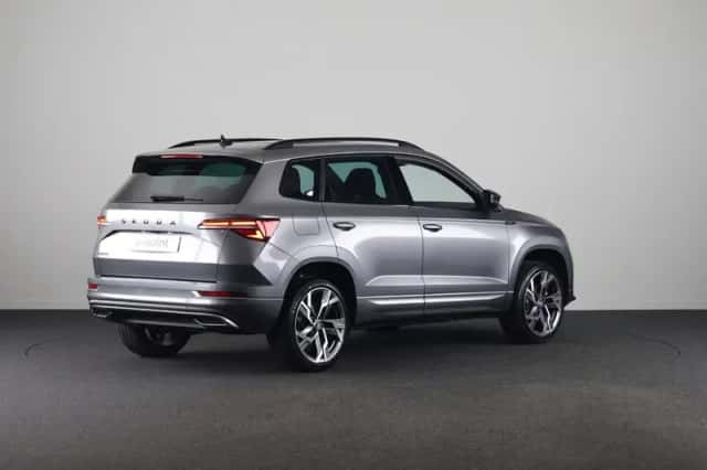 Škoda Karoq (2026) thumbnail 3