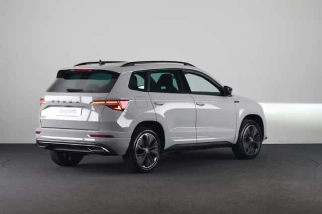 Škoda Karoq (2026) thumbnail 4