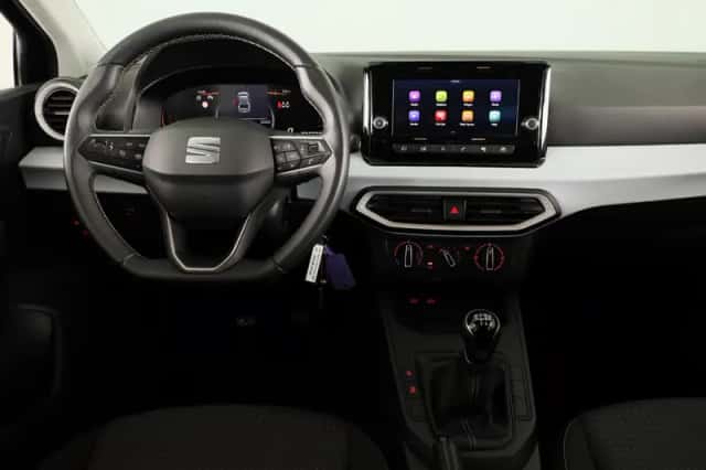 SEAT Ibiza (2024) thumbnail 6