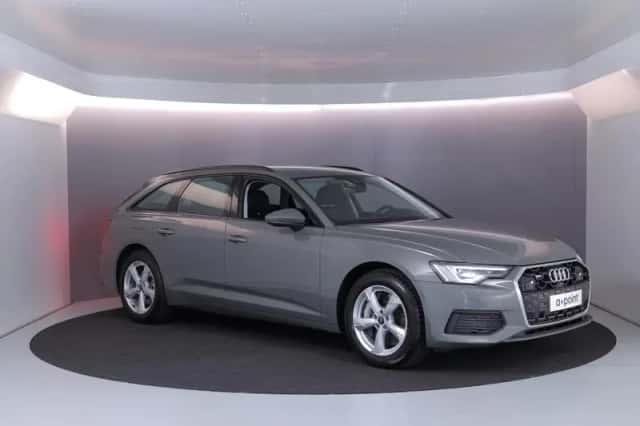 Audi A6 (2025) thumbnail 6