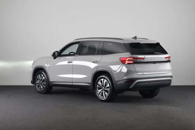Škoda Kodiaq (2026) thumbnail 2