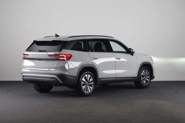 Škoda Kodiaq (2026) thumbnail 3