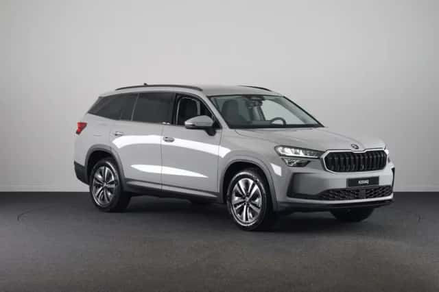 Škoda Kodiaq (2026) thumbnail 4