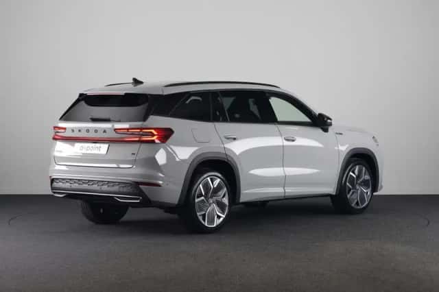 Škoda Kodiaq (2026) thumbnail 3