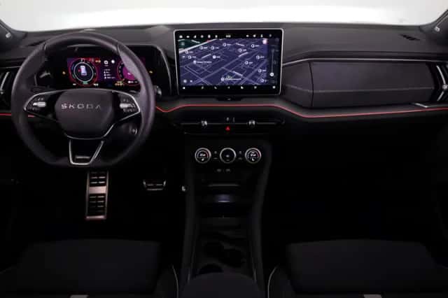 Škoda Kodiaq (2026) thumbnail 5