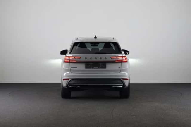 Škoda Kodiaq (2026) thumbnail 4