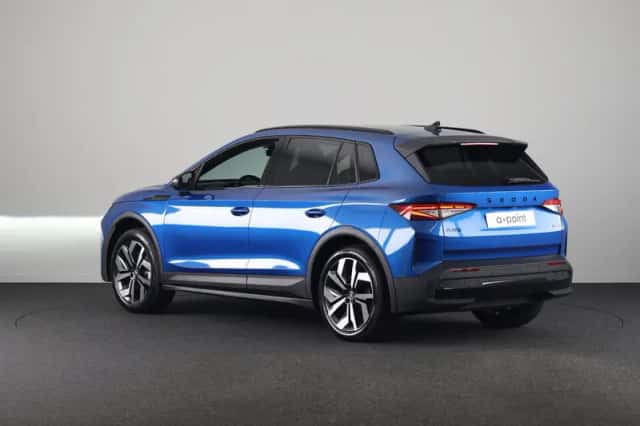 Škoda Elroq (2026) thumbnail 2