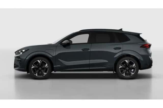 CUPRA Terramar (2026) thumbnail 3