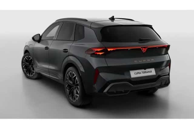 CUPRA Terramar (2026) thumbnail 4