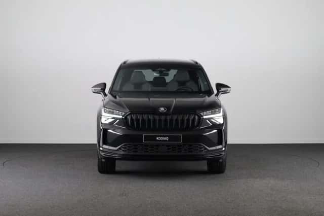Škoda Kodiaq (2026) thumbnail 6