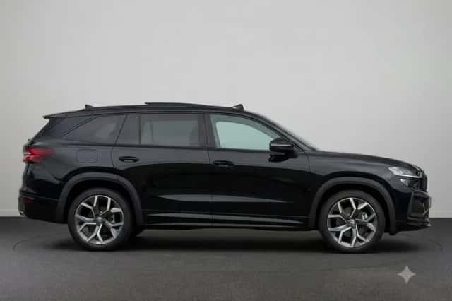 Škoda Kodiaq (2026) thumbnail 4