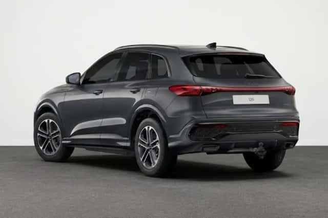 Audi Q5 (2026) thumbnail 3