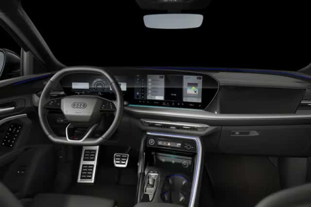 Audi Q5 (2026) thumbnail 4