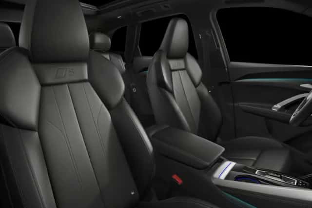 Audi Q5 (2026) thumbnail 5