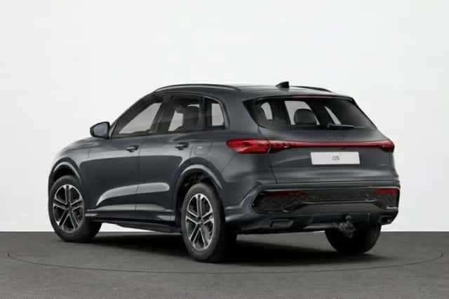 Audi Q5 (2026) thumbnail 3