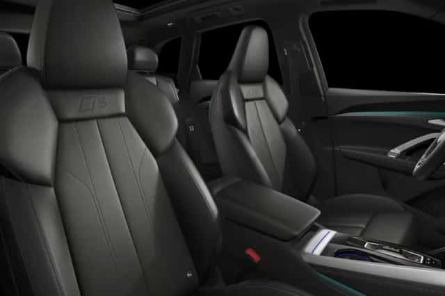 Audi Q5 (2026) thumbnail 5