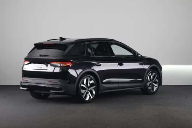 Škoda Elroq (2026) thumbnail 3