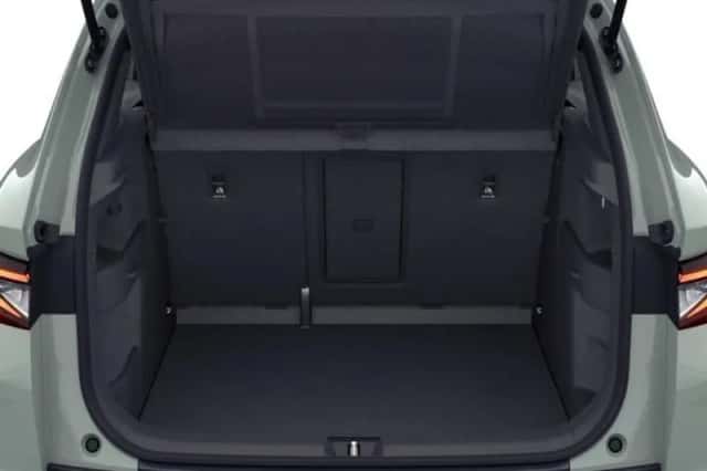 Škoda Elroq (2026) thumbnail 6
