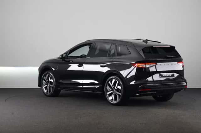 Škoda Enyaq (2026) thumbnail 3