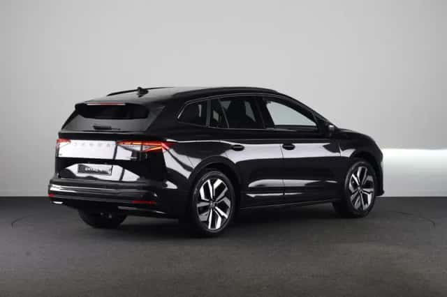 Škoda Enyaq (2026) thumbnail 5