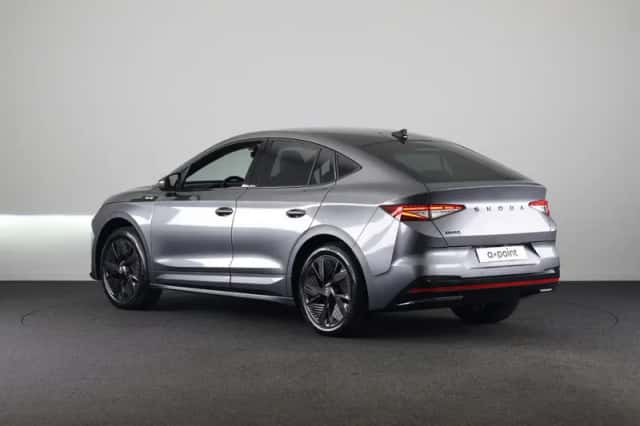 Škoda Enyaq (2026) thumbnail 2