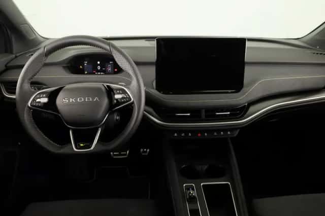 Škoda Enyaq (2026) thumbnail 5