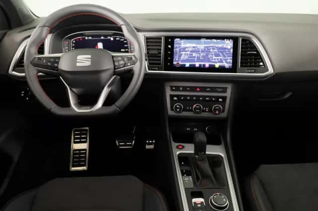 SEAT Ateca (2026) thumbnail 5