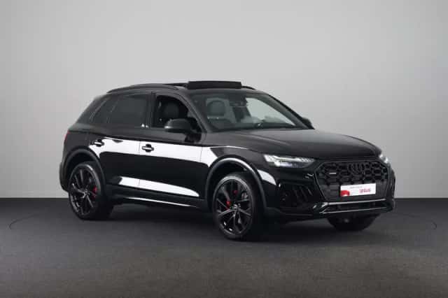 Audi Q5 (2025) thumbnail 4