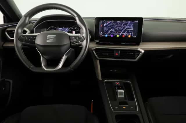 SEAT Leon Sportstourer (2021) thumbnail 6