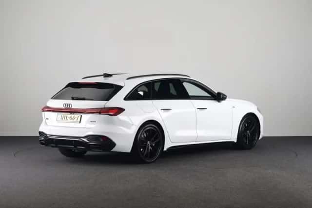 Audi A5 (2025) thumbnail 2