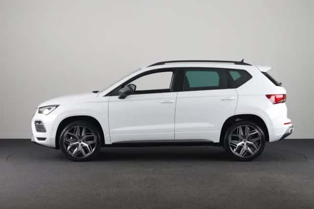 SEAT Ateca (2026) thumbnail 5