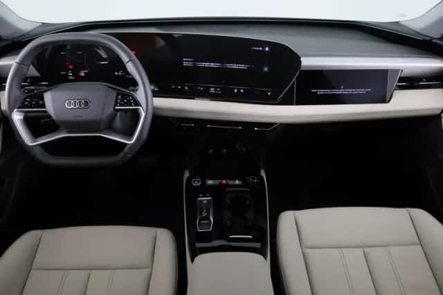 Audi A6 (2026) thumbnail 6