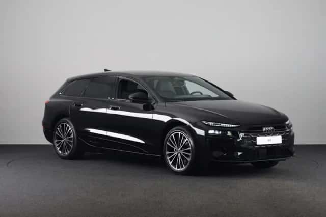 Audi A6 (2026) thumbnail 4