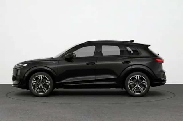 Audi Q3 (2026) thumbnail 2