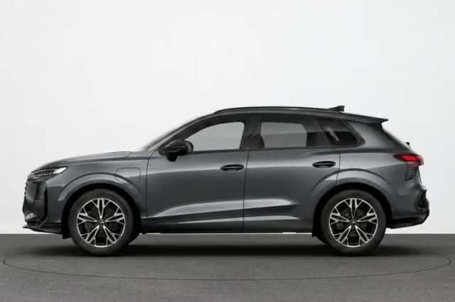 Audi Q3 (2026) thumbnail 2