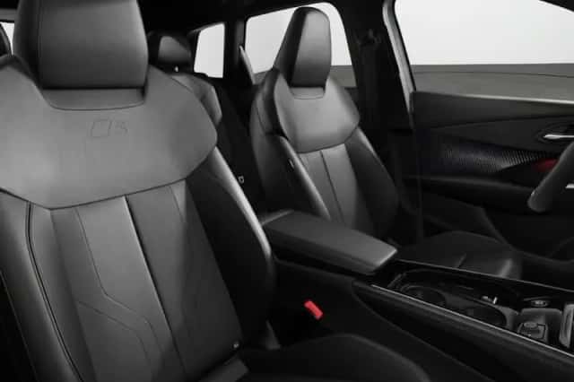 Audi Q3 (2026) thumbnail 5