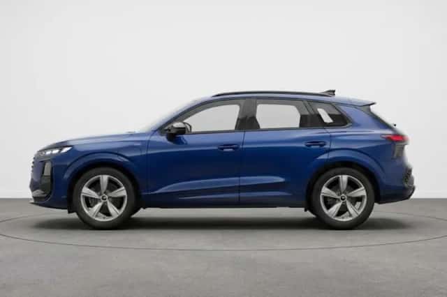 Audi Q3 (2026) thumbnail 2
