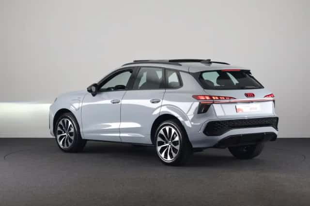 Audi Q3 (2026) thumbnail 2