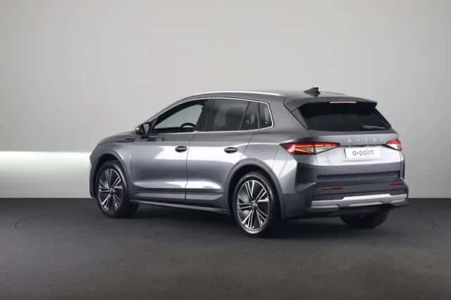 Škoda Elroq (2026) thumbnail 3