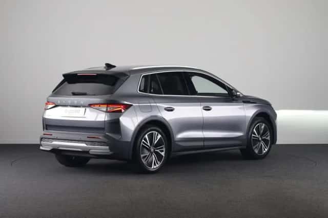 Škoda Elroq (2026) thumbnail 4